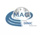 Preview: DINIC - MAG Logo